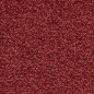 Preview: Juno TVR melierter Velours 012 rot